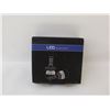 Image 1 : H-7 SET OF 2 LED LIGHTS NEW