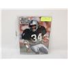 Image 1 : BECKETTE FOOTBALL CARD MAGAZINE ISSUE
