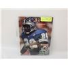 Image 1 : BECKETTE FOOTBALL CARD MAGAZINE