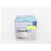 Image 1 : NEW UV-C ULTRASONIC CLEANER POD FOR RETAINERS,