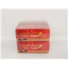 Image 1 : 200PC 33MM QUICK-LITE HOOKAH CHARCOAL