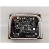 Image 1 : NEW INTEL H61/B75 LGA1155 DESKTOP MOTHERBOARD