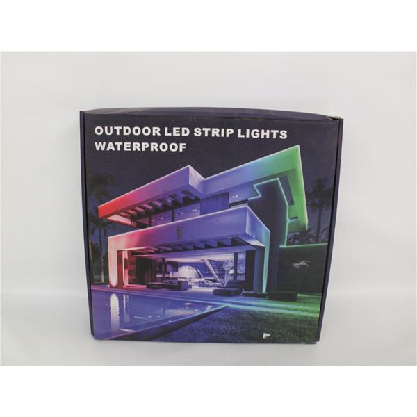 AILBTON 300FT OUTDOOR LED STRIP LIGHTS - WATERPROO
