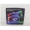 Image 1 : AILBTON 300FT OUTDOOR LED STRIP LIGHTS - WATERPROO
