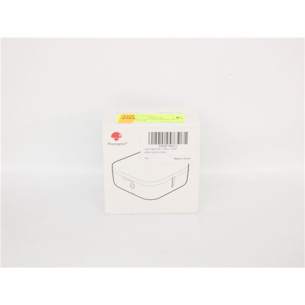 PHOMENO Q30 MINI WIRELESS BLUETOOTH