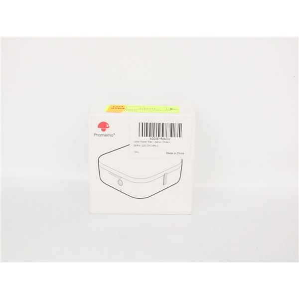 PHOMENO Q30 MINI WIRELESS BLUETOOTH