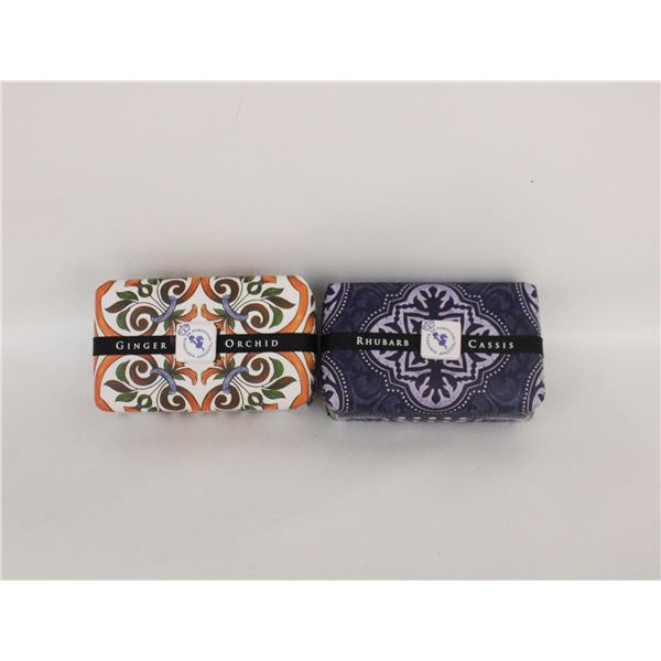 CASTELBEL LUXURY SOAP- MADE IN PORTUGAL- NEW