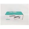 Image 1 : NEW DIGITAL ULTRASONIC CLEANER - 5 TIMER MODES FOR