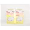 Image 1 : 24 PACKS N95 PARTICULATE RESPIRATORS ADVANCE W/