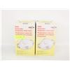 Image 1 : 24 PACKS N95 PARTICULATE RESPIRATORS ADVANCE