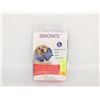 Image 1 : BENCHMATE PROTECTIVE INFLATABLE COLLAR FOR DOGS