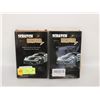 Image 1 : 2 PACK CAR SCRACH REPAIR SCRATCH REMOVER FOR
