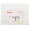 Image 1 : CORDLESS PORTABLE DISINFECTANT FOGGER