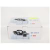 Image 1 : 10PC WIRELESS WIFI HOME ALARM SECURITY SYSTEM