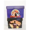 Image 1 : 2 COMIC BOXES
