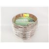 Image 1 : LOT OF 5 AIR FRYER DISPOSABLE PAPER LINERS