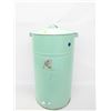 Image 1 : VINTAGE BLUE CAN