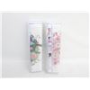 Image 1 : 2X FOUR SEASONS TREES DIAMOND ART KITS - 30X30CM