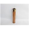 Image 1 : VINTAGE WOOD/BRASS KALEIDOSCOPE IN BOX