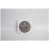 Image 1 : 1977 25 YEAR COMMEMORTIVE COIN