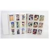 Image 1 : 1991 UPPERDECK BASEBALL CARDS 170 CARDS IN BINDER