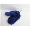 Image 1 : HUE SHUES SLIPPERS- NEW W/TAGS- SIZE MEDIUM