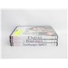 Image 1 : JANE AUSTEN PERSUASION/EMMA/NORTHHANGER DVD