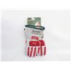 Image 1 : WATSON GLOVES-NEW W/TAGS- SIZE MEDIUM