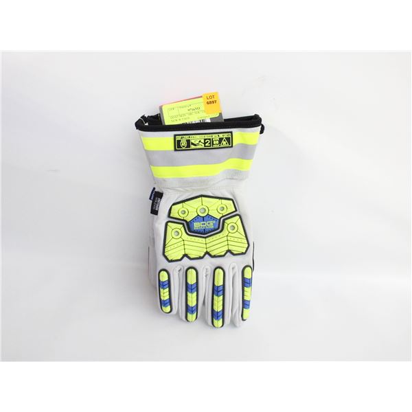 GOAT SKIN "ARC TEK" GLOVES- XL- NEW W/TAGS