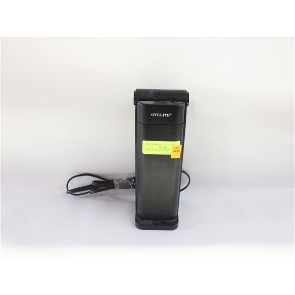OTE-LITE PLUG IN LAMP