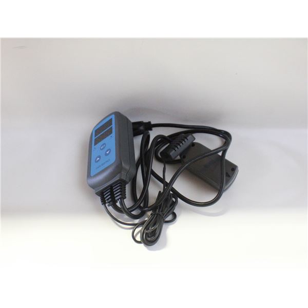 INKBIRD IHC-200 SERIES DIGITAL HUMIDITY
