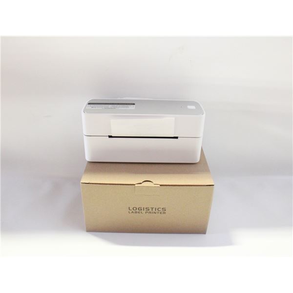 NEW 241BT BLUETOOTH THERMAL SHIPPING LABEL-