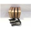 Image 1 : LOT OF 4 BIKE HANDLEBAR GRIPS (ERGONOMIC RUBBER)