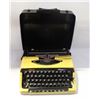 Image 1 : VINTAGE BROTHER/MANUAL PORTABLE