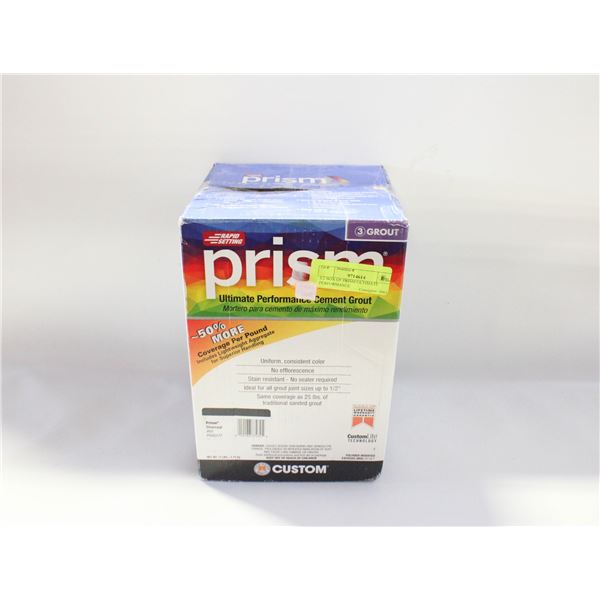 1/2 BOX OF PRISM ULTIMATE PERFORMANCE