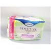 Image 1 : NEW PACK 64 TENA EXTRA SENSITIVE CARE