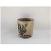 Image 1 : VINTAGE PEARSON'S STONEWARE "PORK DRIPPINGS" POT