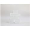 Image 1 : GLASS ART INUKSUK IN BOX