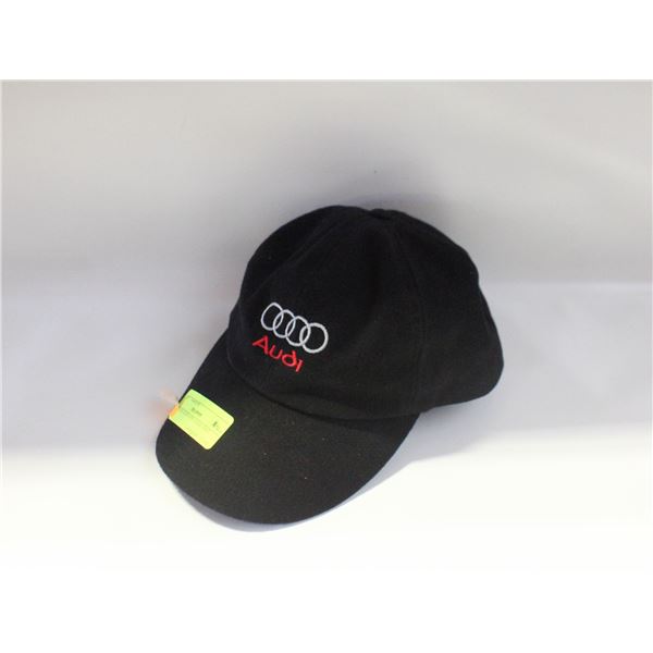 GENUINE AUDI KPN LOGO HAT