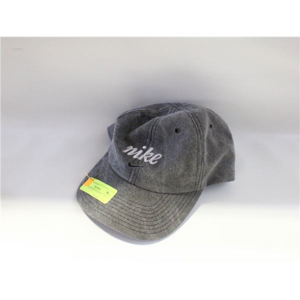 NIKE ACID WASH BASEBALL HAT