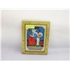 Image 1 : VINTAGE FRAMED PERUVIAN DANCERS- 10" X 8"