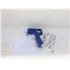 Image 1 : CRAFT GLUE GUN W/ GLUE STICKS