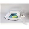 Image 1 : PHILLIPS ELANCE PLUS 418 STEAM IRON