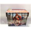 Image 1 : COMIC BOX W/SOME DAMAGE