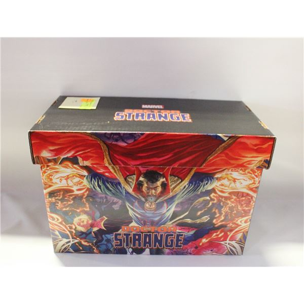 COMIC BOX