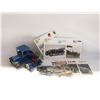 Image 1 : VINTAGE 1960'S MODEL T FORD FRICTION CAR &