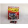 Image 1 : 2 JOHNNY LIGHTNING MUSCLE CARS, DIECAST,