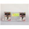 Image 1 : 2 PAUL COFFEY HIGH LIGHTS 1000TH POINTS O-PEE-CHEE
