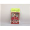 Image 1 : HENRI RICHARD 1972-73 MONTREAL OPC