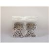 Image 1 : LV MOTIF IRRIDESCENT BEADED PATCHES (2)